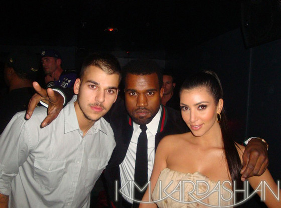 Kim Kardashian, Kanye West, 2008 Kim Kardashian, Kanye West, 2008